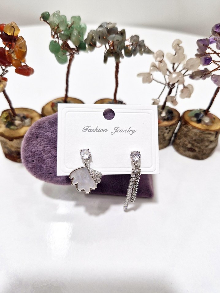 Küpe Modelleri - Görsel 4