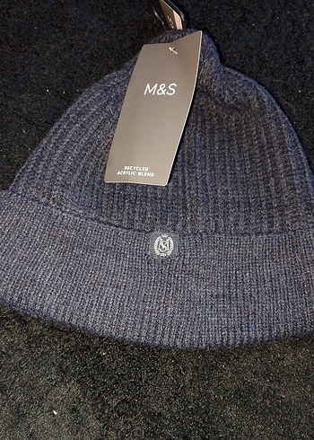 Marks & Spencer