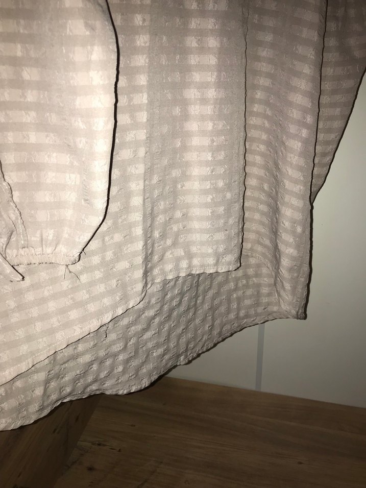 Bej Renkli tunik - Görsel 3