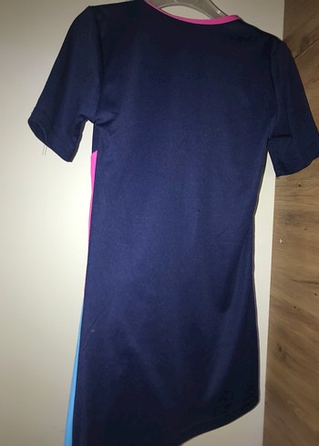 Renkli Drapeli Mayo - Görsel 2