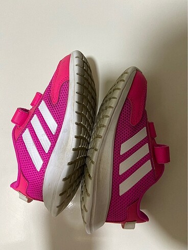 Adidas Adidas kız çocuk spor ayakkabı 26,5