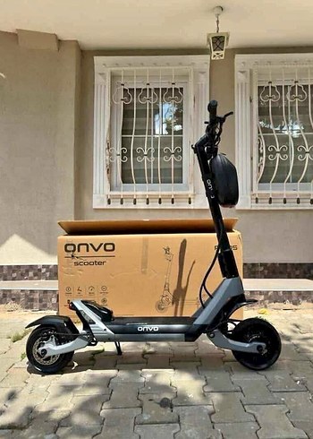 ONVO SCOOTER RX-05