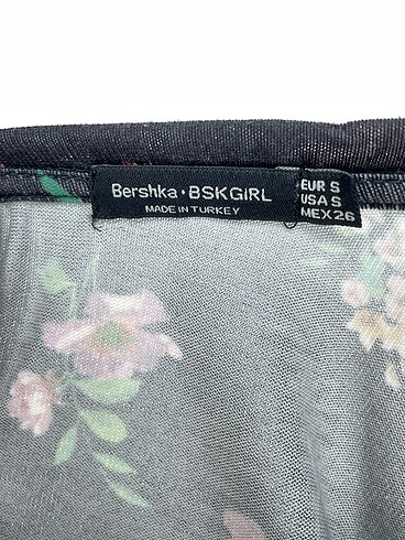 Bershka Kısa Tulum %70 İndirimli. - Görsel 4