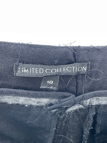 Marks & Spencer Bermuda / Kapri %70 İndirimli. - Görsel 4