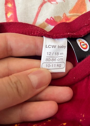 Lcw Galatasaray Takımı - Görsel 2