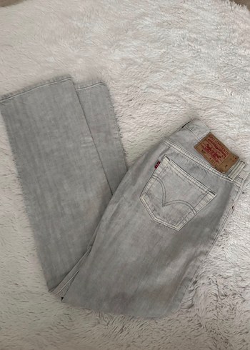 Levis Orijinal Levis 501