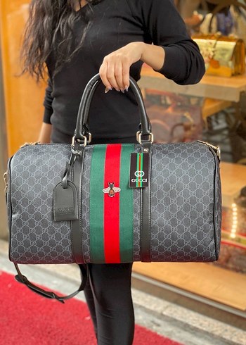 GUCCI SUİTCASE