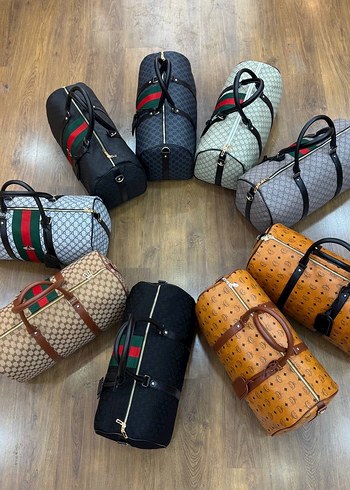  Beden GUCCI SUİTCASE