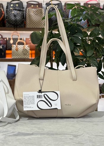 Diğer POLENE - CYME SMALL NEW COLLECTION