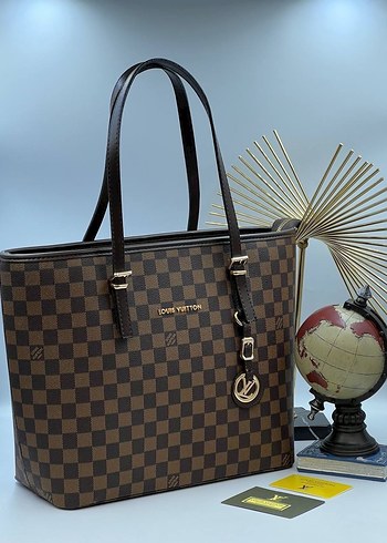  Beden LOUIS VUITTON BIG SIZE KOVA