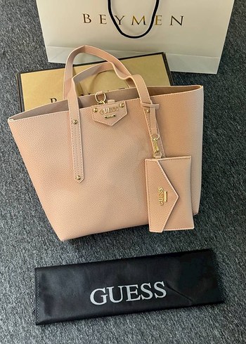  Beden Guess Brenton Tote Bag