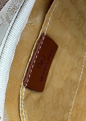  Beden camel Renk MICHAEL KORS