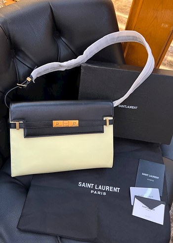  Beden beyaz Renk YVES SAİNT LAURENT