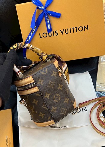 Beden Louis Vuitton