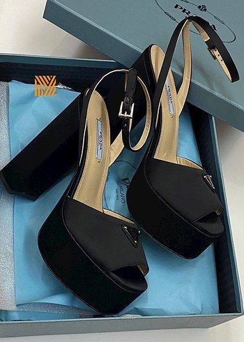 38 Beden Prada