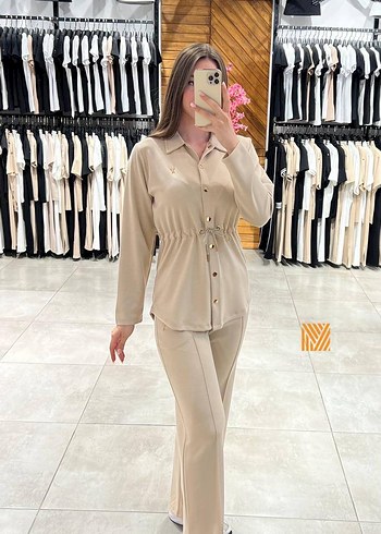 Ami Ceket takım / jacket set