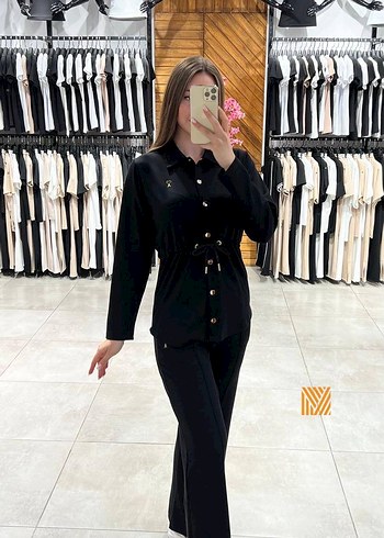 diğer Beden beyaz Renk Ami Ceket takım / jacket set
