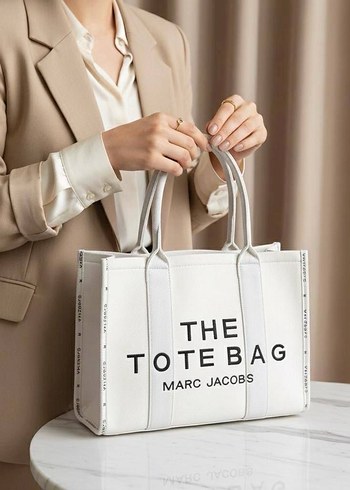 Diğer NEW MODEL TOTE BAG