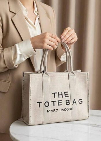Beden NEW MODEL TOTE BAG