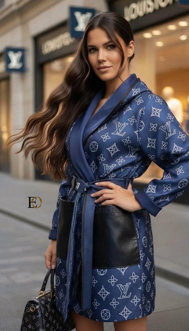 NEW SEASON | NEW COLLECTION 

LOUIS VUITTON - Görsel 2