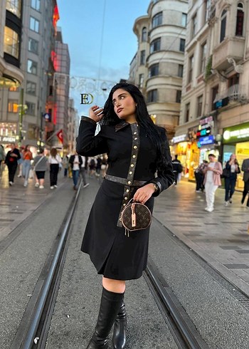 New Collection
*Winter Season. 2024-2025*

Brand: LOUIS VUITTON - Görsel 2