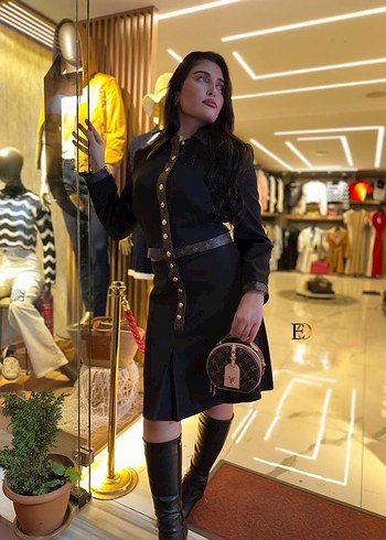 New Collection
*Winter Season. 2024-2025*

Brand: LOUIS VUITTON - Görsel 4