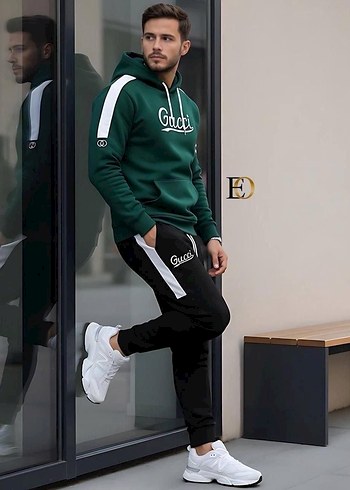 NEW SEASON | NEW COLLECTION

GUCCI - Görsel 2