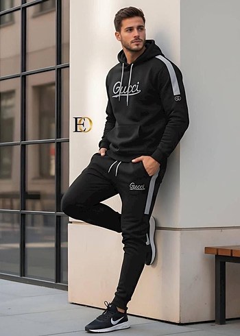 NEW SEASON | NEW COLLECTION

GUCCI - Görsel 4