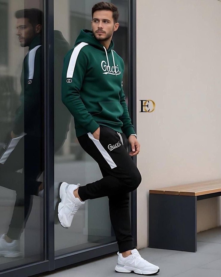 NEW SEASON | NEW COLLECTION

GUCCI - Görsel 2