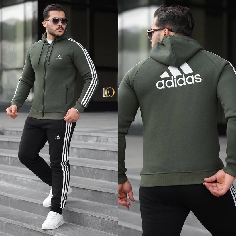 NEW SEASON | NEW COLLECTION

ADIDAS - Görsel 5