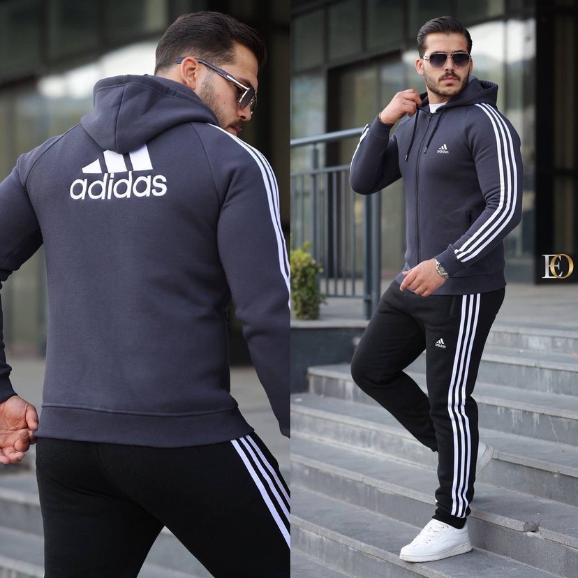 NEW SEASON | NEW COLLECTION

ADIDAS - Görsel 3