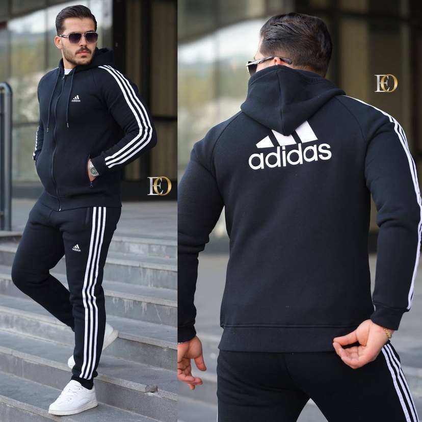 NEW SEASON | NEW COLLECTION

ADIDAS - Görsel 4