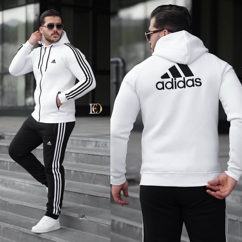 NEW SEASON | NEW COLLECTION

ADIDAS - Görsel 2