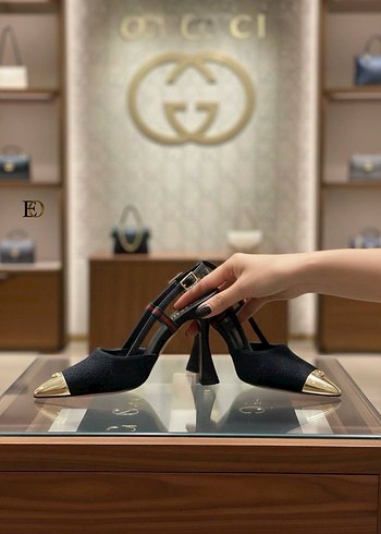 New Season
New Collection
GUCCİ - Görsel 3