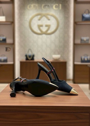 New Season
New Collection
GUCCİ - Görsel 2