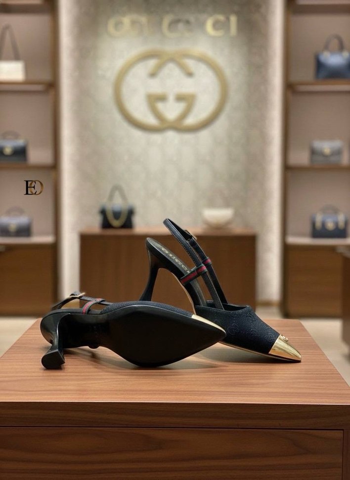 New Season 
New Collection

GUCCİ - Görsel 2