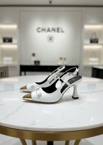 New Season
New Collection
CHANEL - Görsel 4