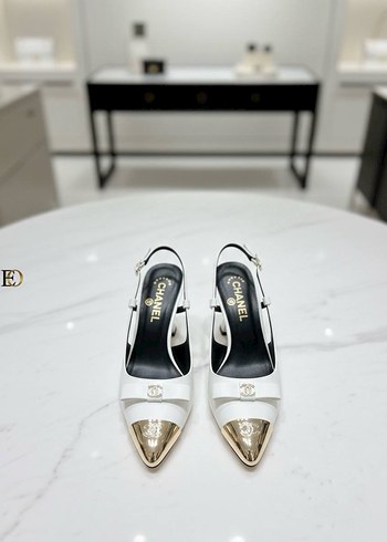 New Season
New Collection
CHANEL - Görsel 6