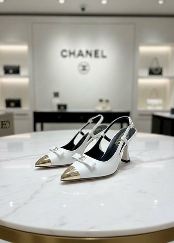 New Season
New Collection
CHANEL - Görsel 3