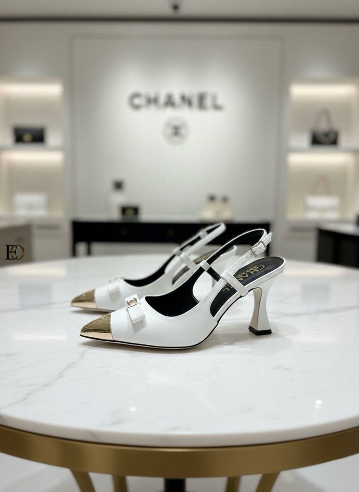 New Season 
New Collection

CHANEL - Görsel 4