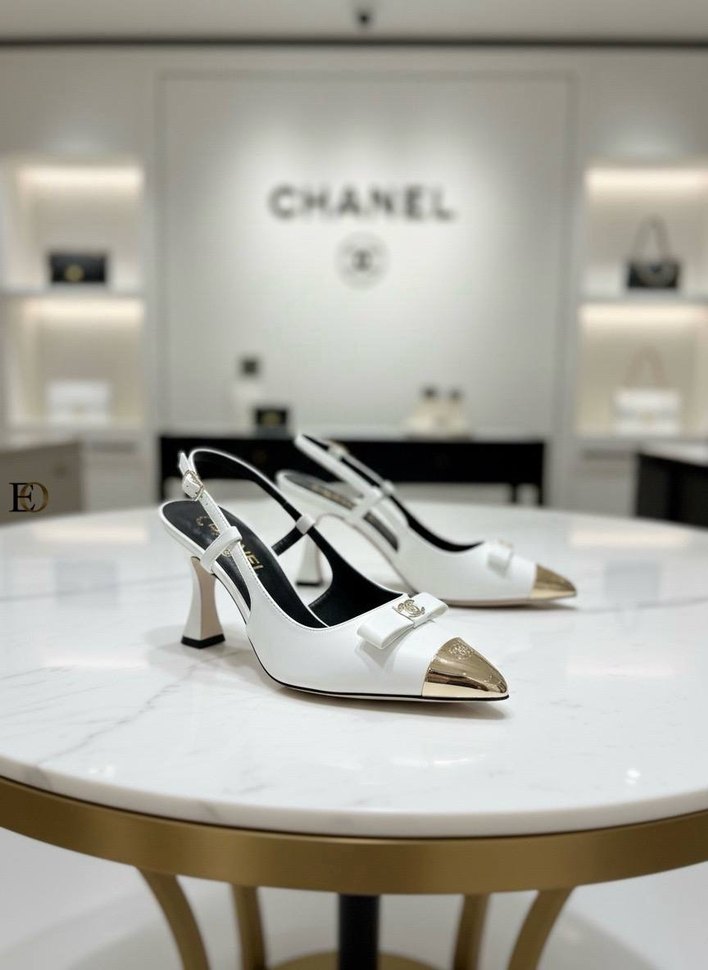 New Season 
New Collection

CHANEL - Görsel 5