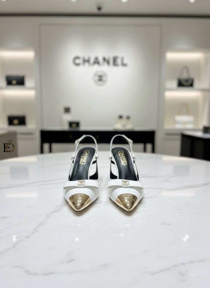 New Season 
New Collection

CHANEL - Görsel 2