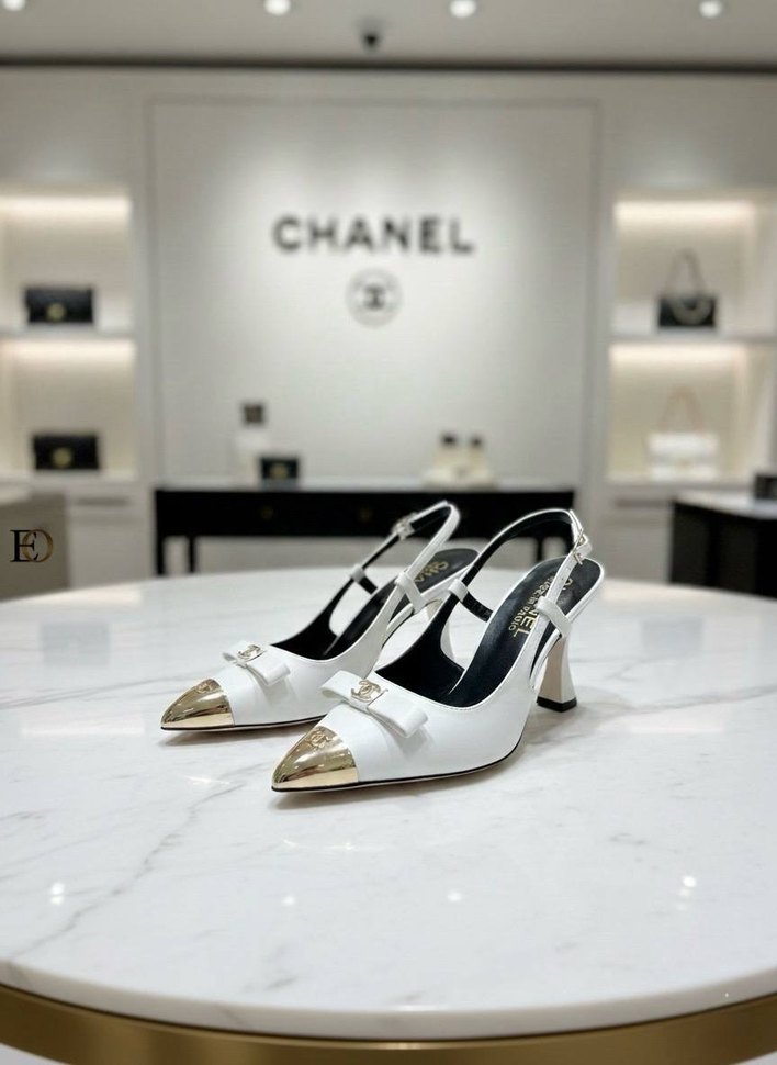 New Season 
New Collection

CHANEL - Görsel 3