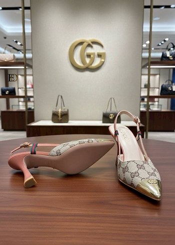 New Season 
New Collection

GUCCİ - Görsel 3