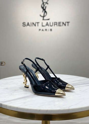 New Season 
New Collection

YSL - Görsel 2