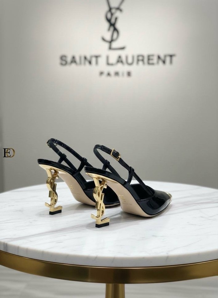 New Season 
New Collection

YSL - Görsel 4