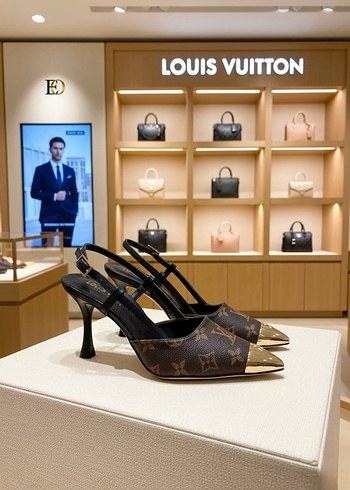Louis Vuitton diğer