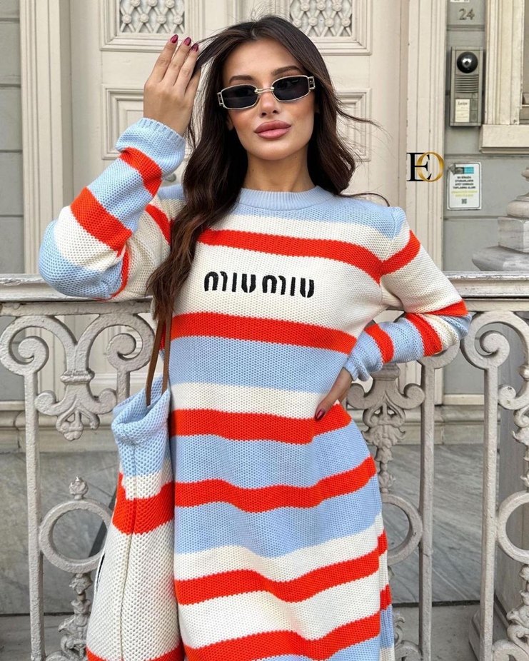 NEW SEASON | NEW COLLECTION

MIU MIU - Görsel 2