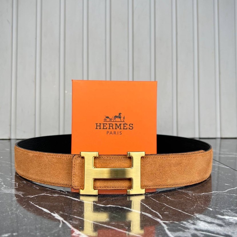 SALE
Hermes Kemer 4 Cm 
Hakiki Deri İthal Aksesuar - Görsel 2