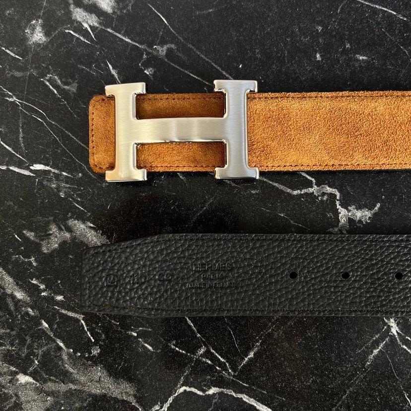 SALE
Hermes Kemer 4 Cm 
Hakiki Deri İthal Aksesuar - Görsel 3